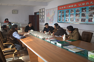 印尼客戶采購造粒設備