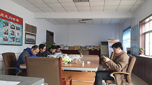 河北王經理采購氯化鈉造粒設備