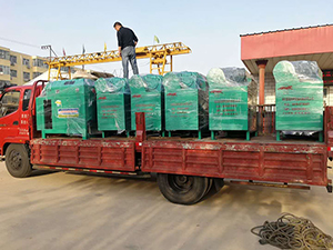 越南發(fā)貨現(xiàn)場(chǎng)