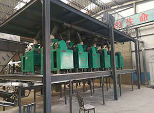 包頭豐登肥業(yè)