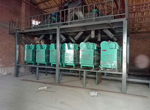 吉林輝隆肥業(yè)