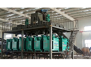 石家莊盛益肥業(yè)