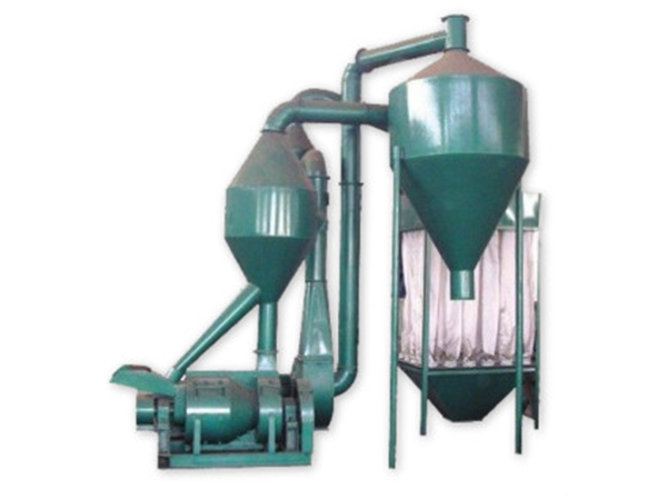 風(fēng)選粉碎機