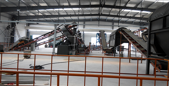 山東乳山富康生物肥料有限公司