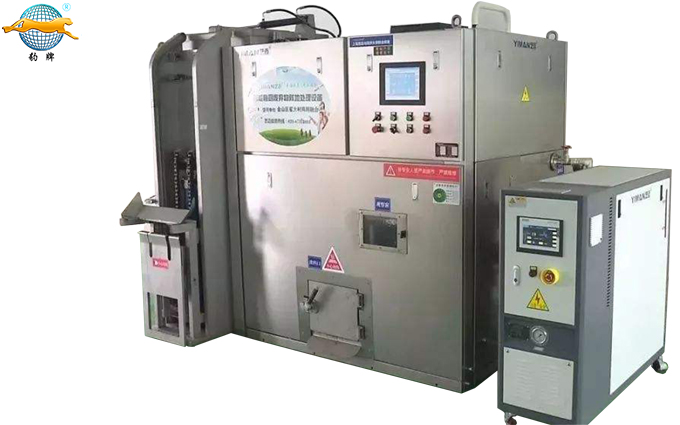 淤泥禽畜糞便處理機